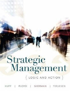 Cover Strategic Management