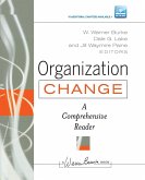 Organization Change w/web