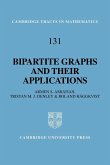 Bipartite Graphs and Their Applications