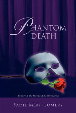 Phantom Death - Montgomery, Sadie