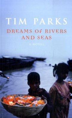 Cover Dreams of Rivers and Seas