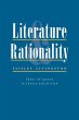 Literature and Rationality - Bild 1