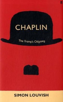 Chaplin - Louvish, Simon