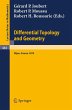 Differential Topology and Geometry - Bild 1