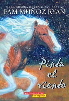 Cover Pinta El Viento (Paint the Wind)