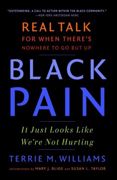 Black Pain - Williams, Terrie M