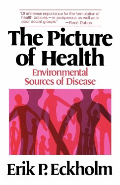 The Picture of Health - Eckholm, Erik P.