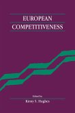 European Competitiveness