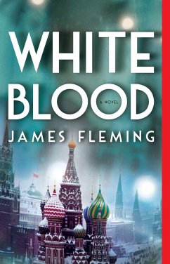 White Blood - Fleming, James