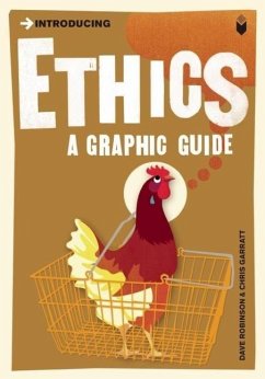 Introducing Ethics - Robinson, Dave; Garratt, Chris