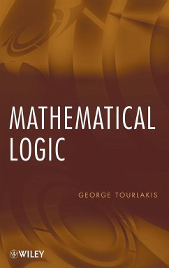 Mathematical Logic - Tourlakis, George