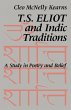 T. S. Eliot and Indic Traditions - Bild 1