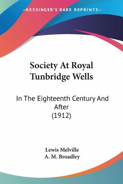 Society At Royal Tunbridge Wells Society At Royal Tunbridge Wells