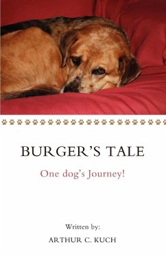 Burger's Tale Burger's Tale