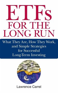 Etfs for the Long Run - Carrel, Lawrence