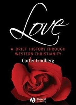 Love - Lindberg, Carter