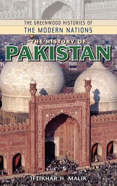 The History of Pakistan - Malik, Iftikhar H.