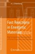 Fast Reactions in Energetic Materials - Bild 1