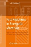 Fast Reactions in Energetic Materials