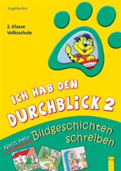 Ich hab den Durchblick 2 - Resl, Angelika