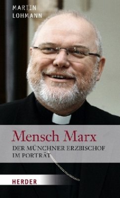 Cover Mensch Marx