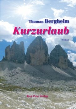 Cover Kurzurlaub