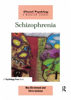 Schizophrenia - Birchwood, Max; Jackson, Chris (Computer Graphics Designer; Professor, Rochester Ins