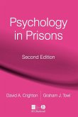 Psychology in Prisons