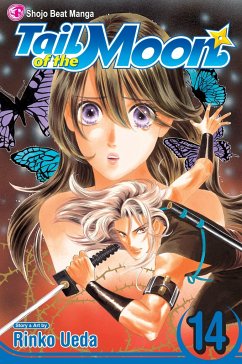 Tail of the Moon, Vol. 14 - Ueda, Rinko