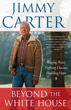 Beyond the White House - Carter, Jimmy