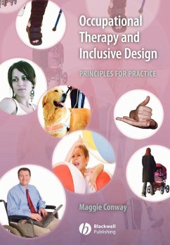 Occupational Therapy and Inclusive Design - Conway, Margaret