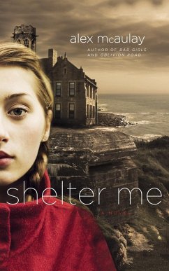 Shelter Me - Mcaulay, Alex