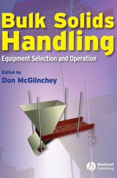 Bulk Solids Handling - McGlinchey, Don