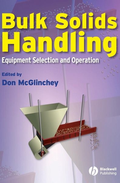 Bulk Solids Handling Bulk Solids Handling