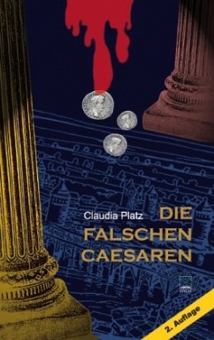 Die falschen Caesaren - Platz, Claudia