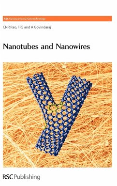 Nanotubes and Nanowires - Rao, C N Ram; Govindaraj, A.