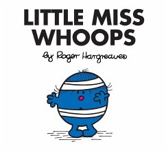 Little Miss Whoops - Hargreaves, Roger