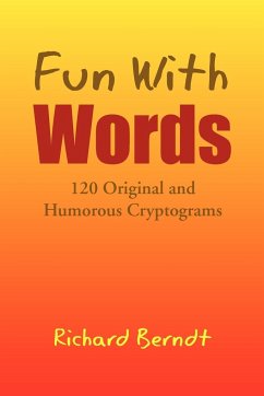 Fun with Words - Berndt, Richard