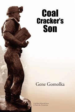 Coal Cracker's Son - Gomolka, Gene