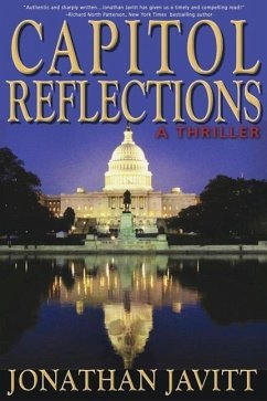 Capitol Reflections - Javitt, Jonathan