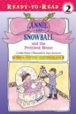 Annie and Snowball and the Prettiest House