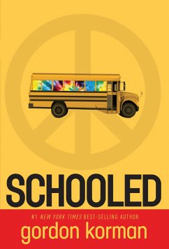 Schooled - Korman, Gordon