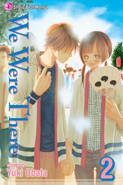 We Were There, Vol. 2 - Obata, Yuuki