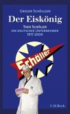 Der Eiskönig Theo Schöller