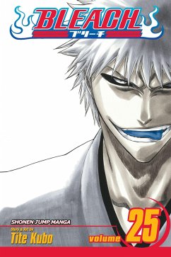 Bleach, Vol. 25 - Kubo, Tite