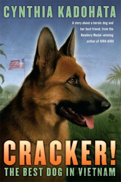 Cracker! - Kadohata, Cynthia