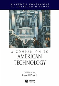 A Companion to American Technology - Pursell, Carroll