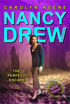 The Perfect Escape: Book Three in the Perfect Mystery Trilogy - Keene, Carolyn