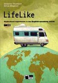 LifeLike, w. Audio-CD