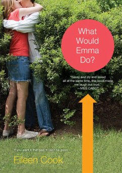 What Would Emma Do? - Cook, Eileen